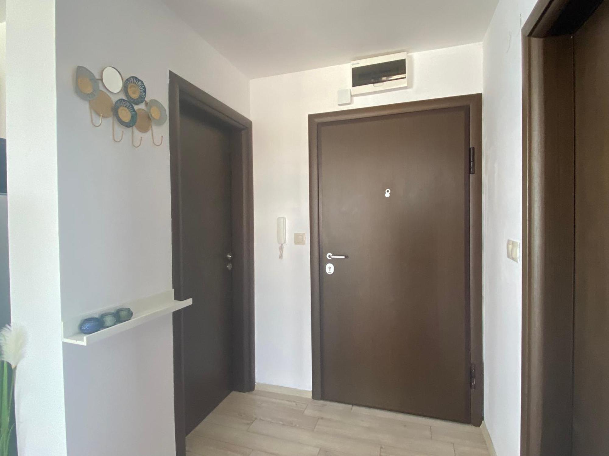 Paradiso 207 Two Bedroom Apartment Nesebar Buitenkant foto